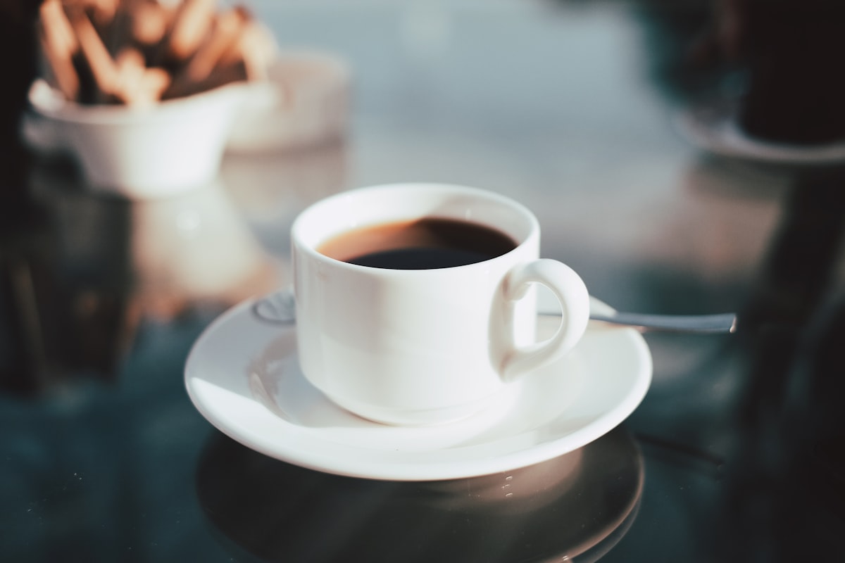 Assorted coffee beans for cold brew — smooth and rich iced coffee beans